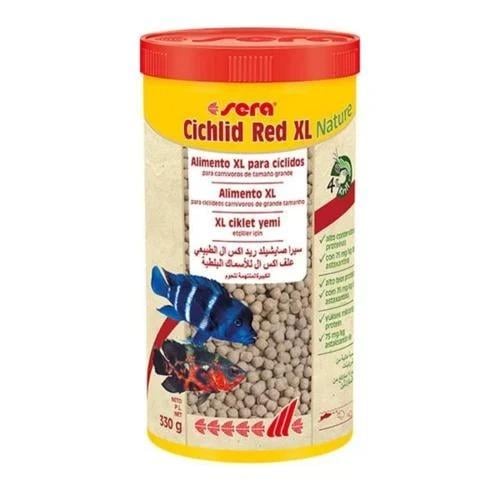 غذاء XL لأسماك السيكلد — سيرا