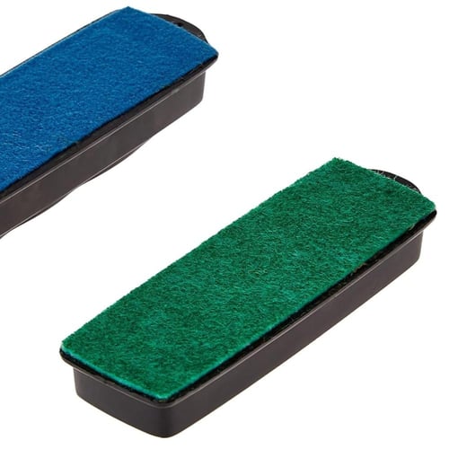 منظف مغناطيسي لزجاج الحوض — دوفين