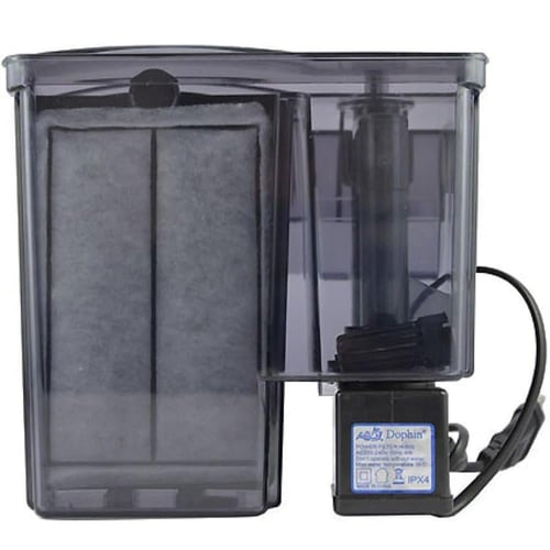 فلتر شلال — دوفين H100