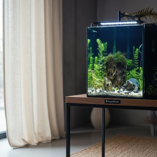 حوض نهري مكعب - P03