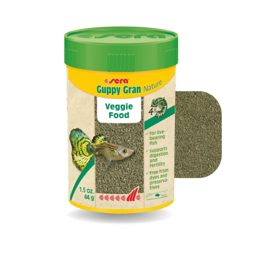 سيرا جابي جران نيتشر