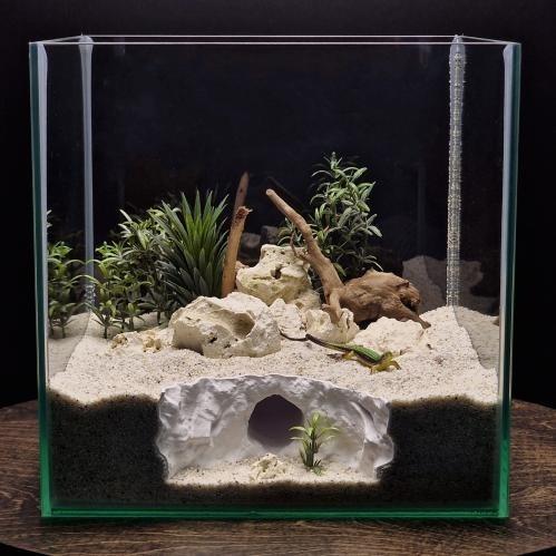 كهف البليكو العميق