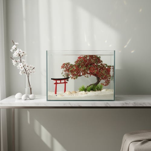 حوض نهري كلاسيك - P25