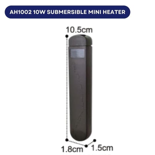 سخان مائي صغير 10W
