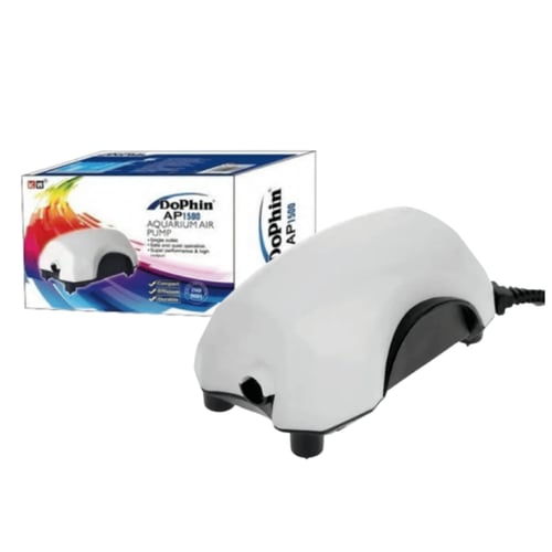 مضخة هواء دوفين AP-1500