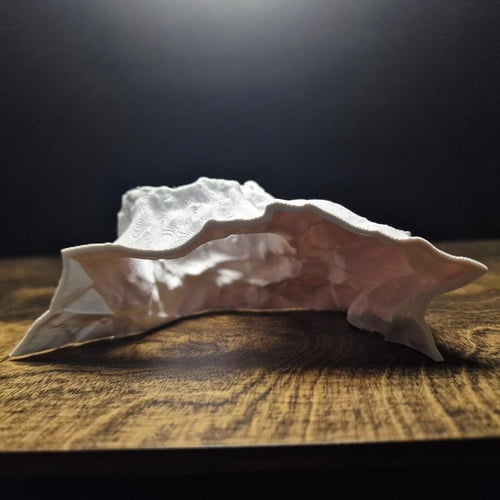 الكهف الصغير