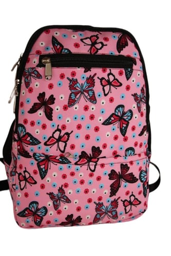 حقيبة رياضية - 2 حاجز (رسمة 8) موديل 3020