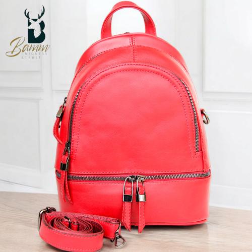حقيبة باك وكروس من BAMM GULF – تصميم عملي للبنات -...