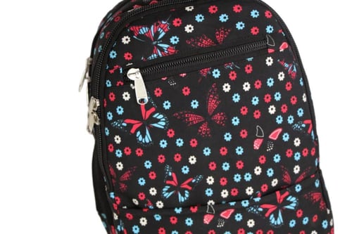 حقيبة رياضية - 2 حاجز (رسمة 8) موديل 3020