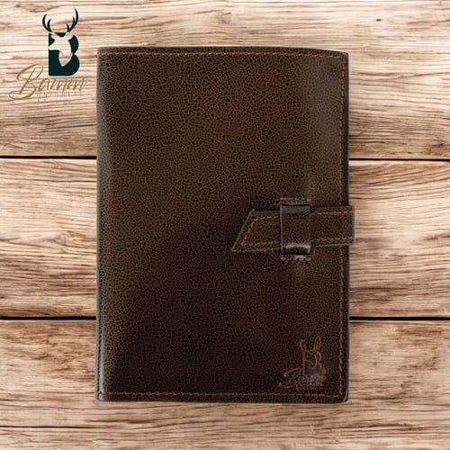 منظم متعدد الاستخدامات (جلد طبيعي 100%) من Bamm Gu...