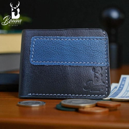 محفظة BAMM GULF : فخامة وأصالة في كل لمسة موديل 22...