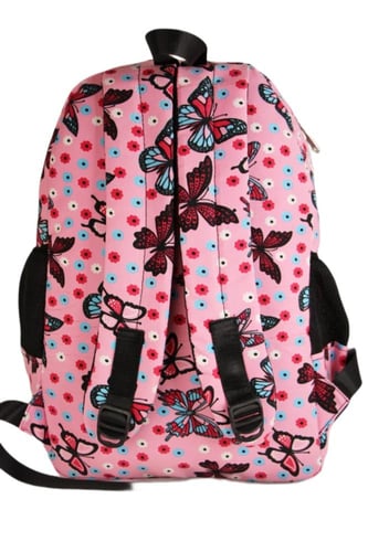 حقيبة رياضية - 2 حاجز (رسمة 8) موديل 3020