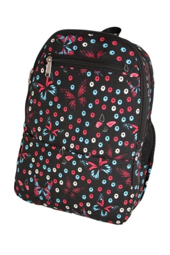 حقيبة رياضية - 2 حاجز (رسمة 8) موديل 3020