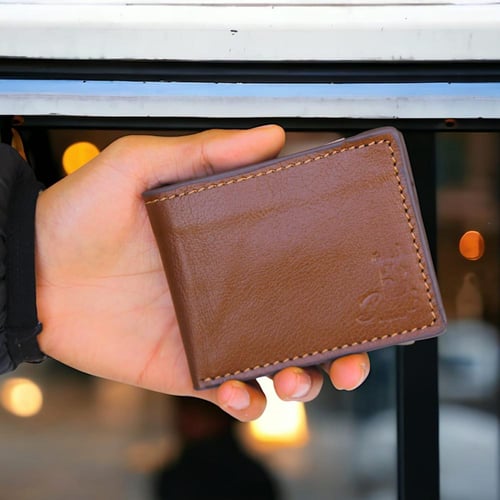 محفظة BAMM GULF : فخامة وأصالة في كل لمسة موديل 23...