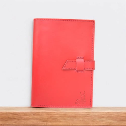 منظم متعدد الاستخدامات (جلد طبيعي 100%) من Bamm Gu...