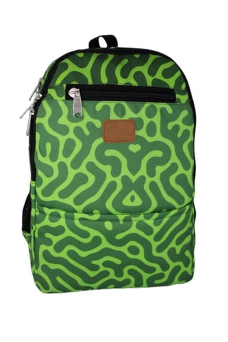 حقيبة رياضية - 2 حاجز (رسمة 8) موديل 3020