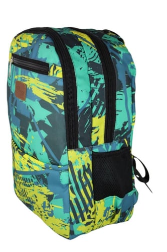 حقيبة رياضية - 2 حاجز (رسمة 8) موديل 3020