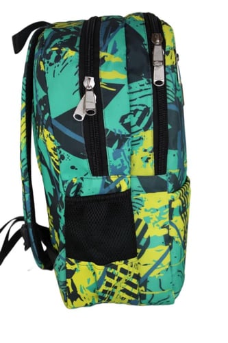 حقيبة رياضية - 2 حاجز (رسمة 8) موديل 3020