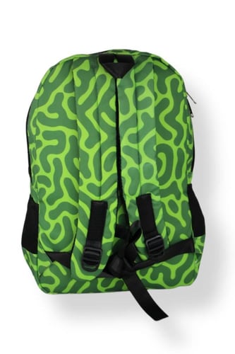 حقيبة رياضية - 2 حاجز (رسمة 8) موديل 3020