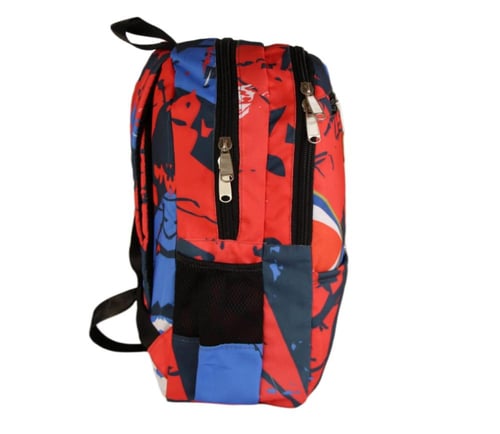 حقيبة رياضية - 2 حاجز (رسمة 8) موديل 3020