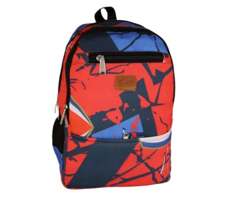 حقيبة رياضية - 2 حاجز (رسمة 8) موديل 3020