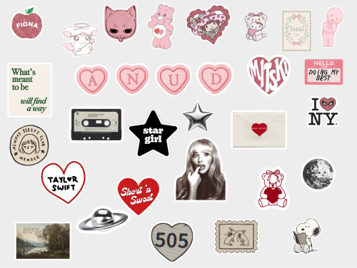 ستيكرات بتصميمك الخاص