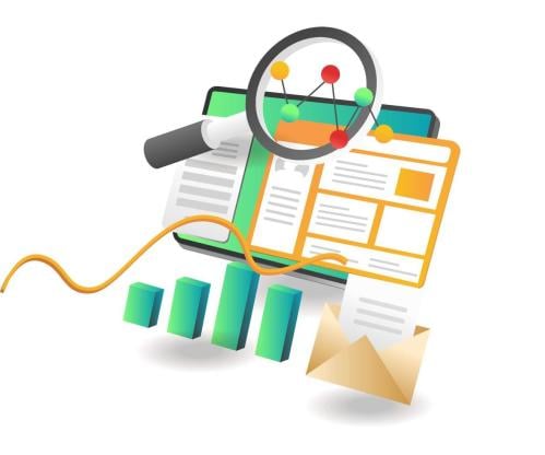 تحليل الحساب أو الفرصة قبل البدأ