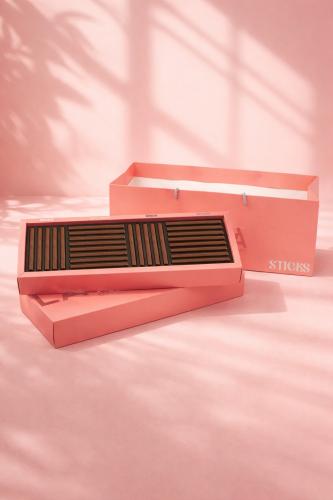 لافا ستيكس - لايبونير