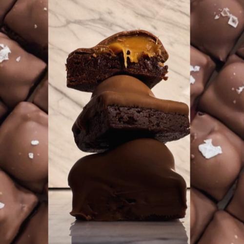 براونيز - شادن
