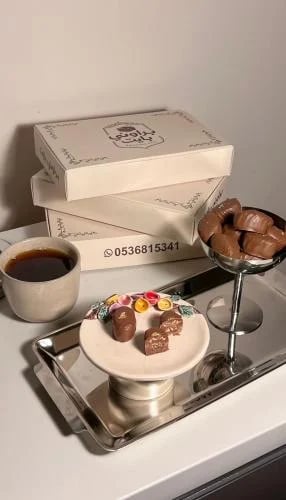 روبي تشيز - روبي