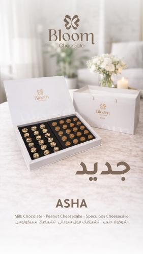 اشا - لايبونير