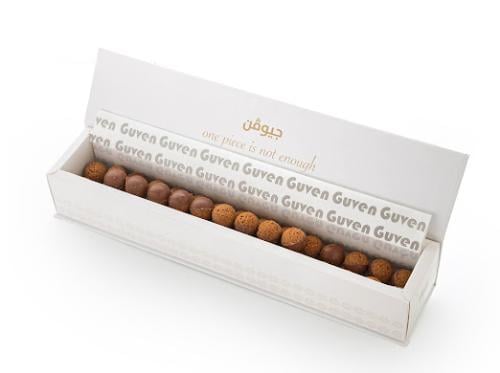 جيوفن - مستطيل