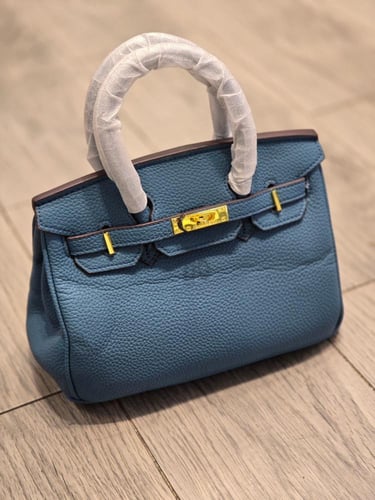 هيرمز بيركن 25 هاي كولتي