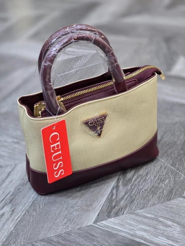 شنطه شبيهة جيس هاي كولتي