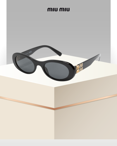 نظارة ميو ميو هاي كولتي