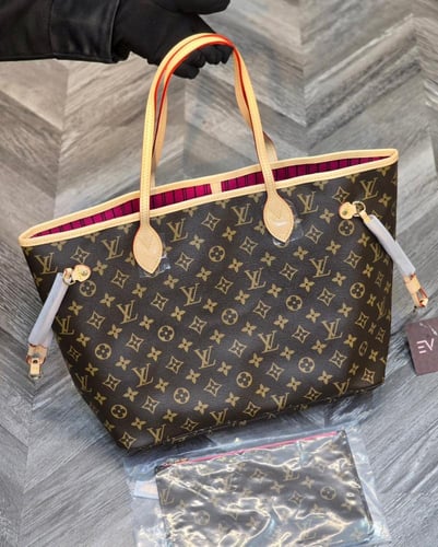 لويس فيتون - توت نيفرفول ماستر