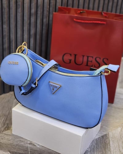 جيس - كتف هاي كولتي