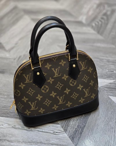 لويس فيتون - الما ماستر