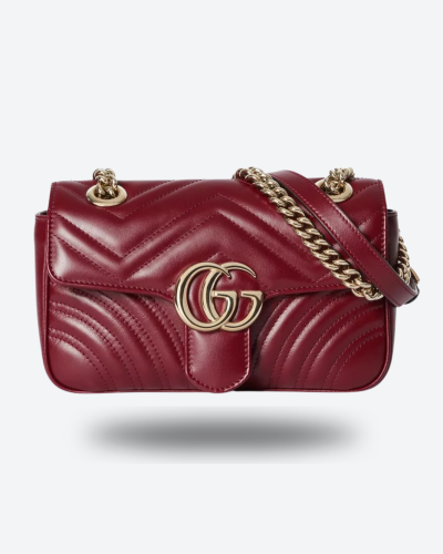 قوتشي - مارمونت برغندي