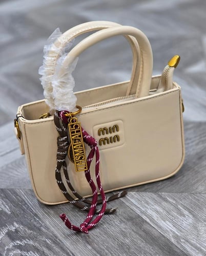 شنطة مارغو الأنيقة هاي كولتي