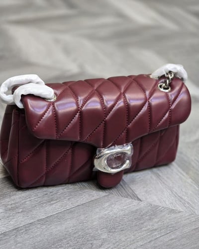 كوتش - تابي شولدر