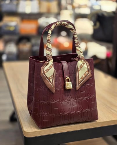 سي اتش ليون ماستر