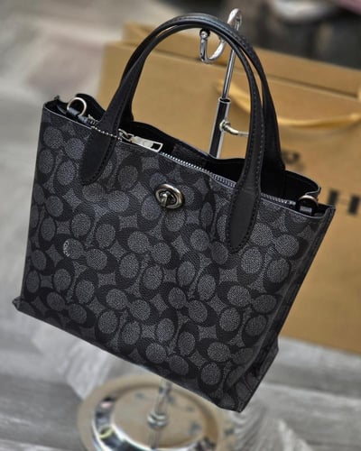 كوتش - ويلو ماستر