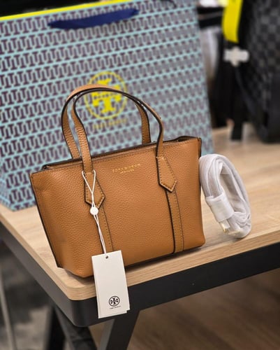 توري بورش- بيري ماستر