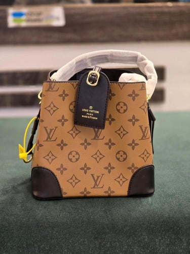 شنطه لويس هاي كولتي