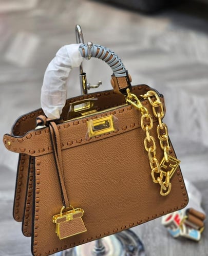 فندي-بيكابو ماستر