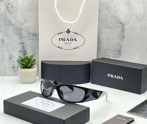 نظارة برادا هاي كولتي