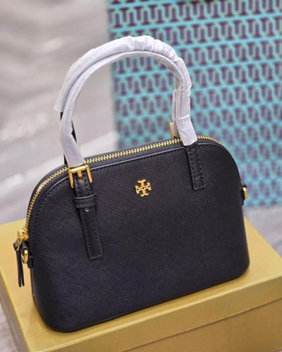 توري بورش - ايمرسون ماستر