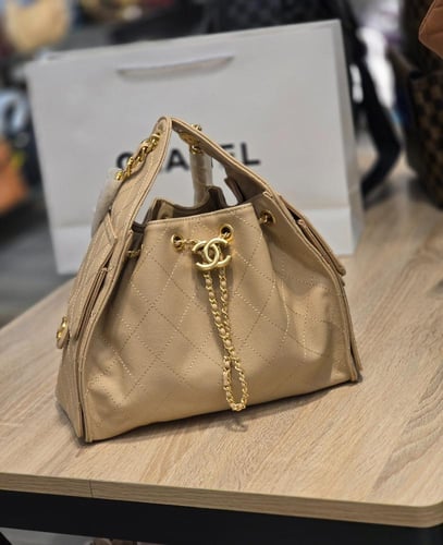 شانيل 25 - S ماستر