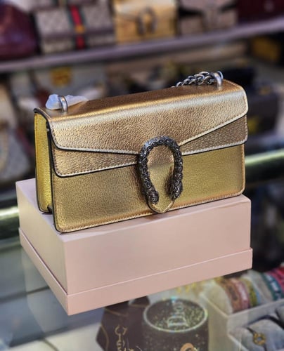 قوتشي - ديونيسوس لامع ماستر